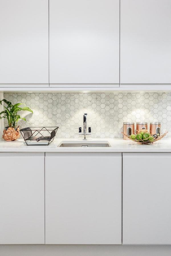 Kula London - Fitzrovia Newman St Apartment Ngoại thất bức ảnh